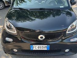 Usata 2016 Smart ForTwo Coupé Due volumi | 12.500 € (Buon prezzo)
