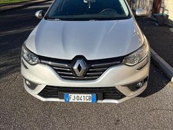 Grigio Usata 2017 Renault Mégane GrandTour Station wagon | 6100 € (Super prezzo)