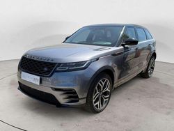 Grigio Usata 2021 Land Rover Range Rover Velar R-Dynamic SUV | 39.000 € (Molto cara)