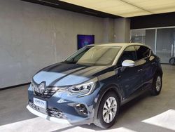 Blu Usata 2021 Renault Captur Intens SUV | 15.200 € (Buon prezzo)