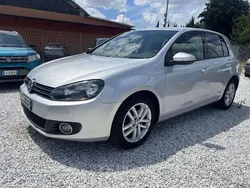 Other Usata 2010 VW Golf VI Highline Tre volumi | 5999 € (Buon prezzo)