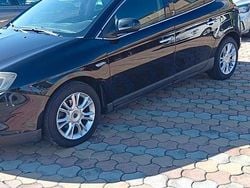 Nero Usata 2012 Lancia Delta Due volumi | 3290 € (Ottimo prezzo)