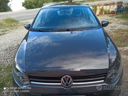 Usata 2015 VW Polo Tre volumi | 7000 € (Buon prezzo)