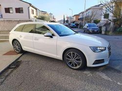 Usata 2017 Audi A4 Business Station wagon | 10.500 € (Ottimo prezzo)