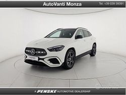 Other Usata 2024 Mercedes GLA200 AMG Line Premium Plus SUV | 42.890 € (Buon prezzo)