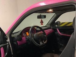 Bianco Usata 2015 Ligier JS50 Due volumi | 8000 €