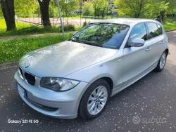 Usata 2009 BMW 116 Due volumi | 6000 € (Cara)