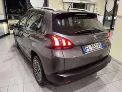 Usata 2017 Peugeot 2008 SUV | 10.900 € (Buon prezzo)
