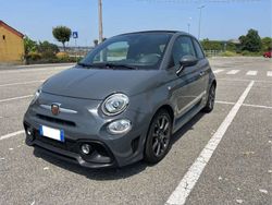 Usata 2016 Abarth 595C Cabrio | 14.600 € (Buon prezzo)