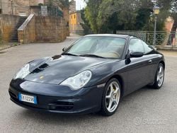 Usata 2003 Porsche 911 Carrera Coupé | 34.000 € (Super prezzo)