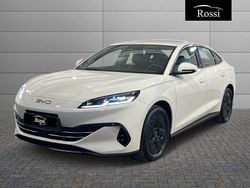 Sandstone Nuova 2025 BYD Seal Boost | 30.500 € (Buon prezzo)