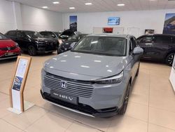 Bianco Usata 2024 Honda HR-V Advance SUV | 30.950 € (Cara)