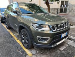 Usata 2018 Jeep Compass SUV | 10.500 €