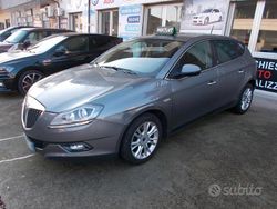 Grigio Usata 2009 Lancia Delta Due volumi | 3900 € (Buon prezzo)