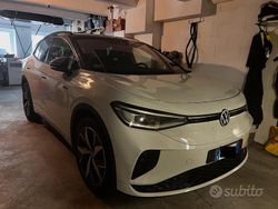 Bianco Usata 2023 VW ID.4 GTX SUV | 35.000 € (Super prezzo)