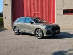 Grigio Usata 2020 Audi Q3 S-Line SUV | 35.000 € (Buon prezzo)