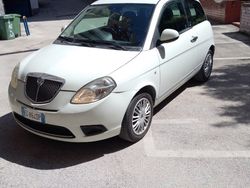 Bianco Usata 2010 Lancia Ypsilon Due volumi | 1700 € (Super prezzo)