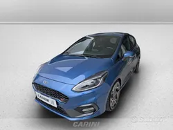 Usata 2020 Ford Fiesta ST Due volumi | 18.500 € (Buon prezzo)