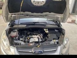 Usata 2011 Ford Grand C-Max Monovolume | 8000 € (Molto cara)