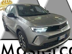 Grigio Usata 2022 Opel Mokka Elegance SUV | 14.200 € (Buon prezzo)