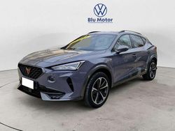 Grigio graphene Usata 2021 Cupra Formentor SUV | 23.900 € (Cara)