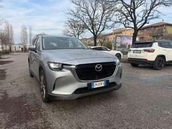 Grigio Usata 2023 Mazda CX-60 SUV | 29.900 € (Ottimo prezzo)