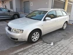 Usata 2002 Audi A4 Station wagon | 1000 € (Super prezzo)