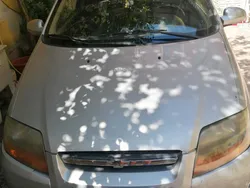 Usata 2006 Chevrolet Kalos Due volumi | 900 €