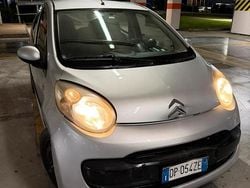Grigio Usata 2008 Citroën C1 Due volumi | 1950 € (Super prezzo)