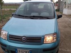 Usata 2005 Fiat Panda | 2700 €