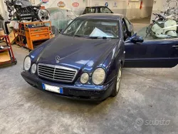 Usata 1998 Mercedes CLK320 Coupé | 3000 €