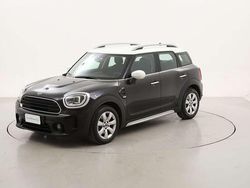Nero Usata 2021 Mini Cooper D Countryman Business SUV | 16.590 € (Super prezzo)