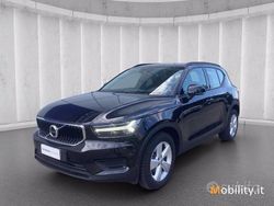 Nero Usata 2018 Volvo XC40 Business Edition SUV | 20.900 € (Buon prezzo)