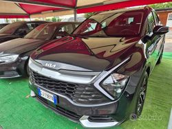 Nero Usata 2022 Kia Sportage SUV | 19.999 € (Ottimo prezzo)