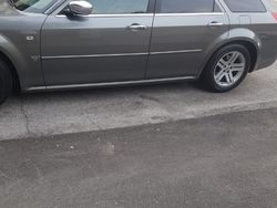 Grigio Usata 2008 Chrysler 300C Station wagon | 5500 €