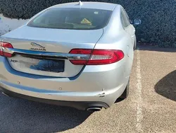 Usata 2015 Jaguar XF Tre volumi | 7800 €