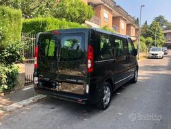 Nero Usata 2014 Opel Vivaro Monovolume | 15.900 € (Molto cara)