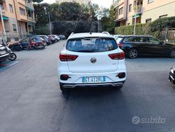 Bianco Usata 2024 MG ZS SUV | 15.500 €