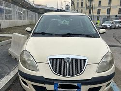 Giallo Usata 2005 Lancia Ypsilon Due volumi | 2500 €
