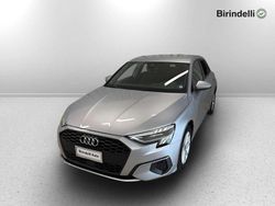 Argento Usata 2020 Audi A3 Sportback Premium Due volumi | 20.500 € (Buon prezzo)