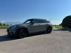 Grigio Usata 2018 Mini One Clubman Station wagon | 19.000 € (Cara)