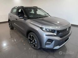 Grigio Nuova 2025 Citroën C3 Due volumi | 16.900 € (Buon prezzo)