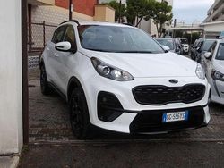 Bianco Usata 2021 Kia Sportage SUV | 15.999 € (Ottimo prezzo)