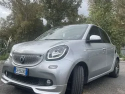Usata 2018 Smart ForFour Brabus Xclusive Due volumi | 17.500 € (Buon prezzo)