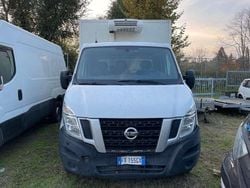 Bianco pastello Usata 2019 Nissan NV400 Furgone | 9670 € (Ottimo prezzo)
