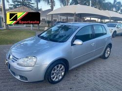 Grigio Usata 2006 VW Golf IV Sportline | 4500 € (Cara)