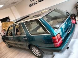 Verde Usata 1989 Lancia Thema Station wagon | 2400 €