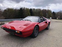 Usata 1981 Ferrari 308 Cabrio | 88.000 €