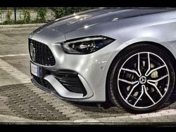 Usata 2022 Mercedes C300e Premium Plus Station wagon | 38.500 € (Buon prezzo)