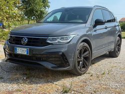 Grigio Usata 2024 VW Tiguan R SUV | 32.500 € (Cara)
